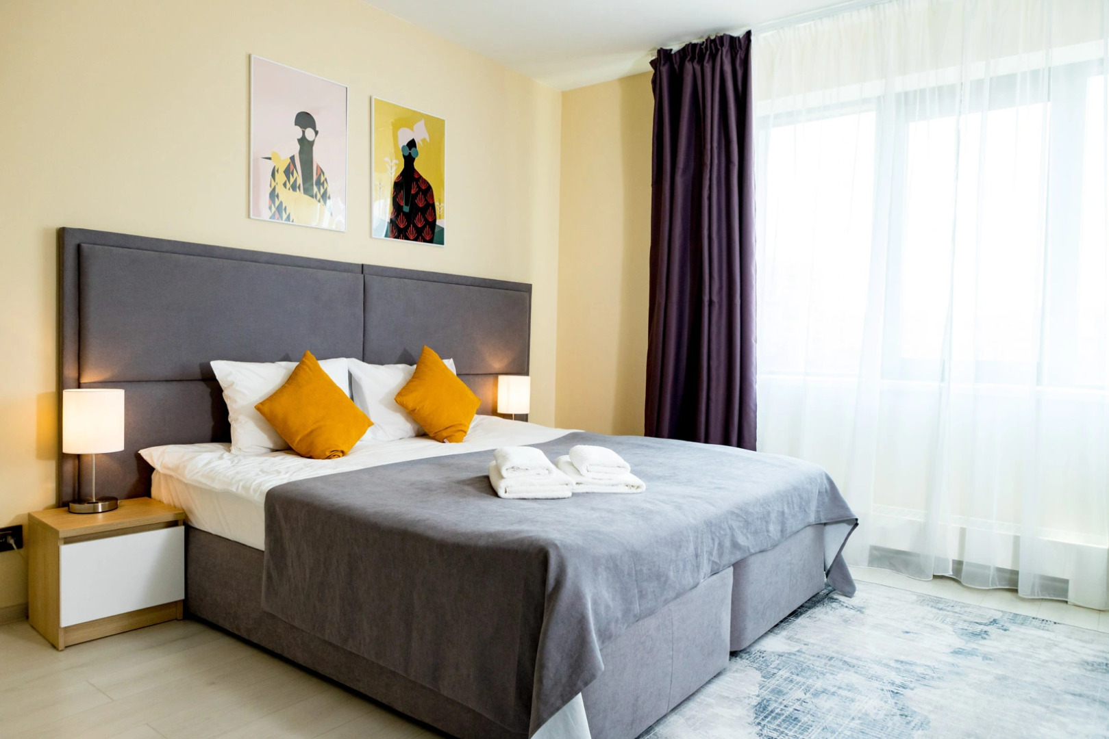 Апарт-отель Next