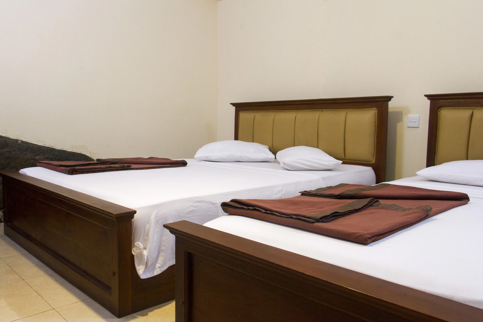 Отель Blackwood