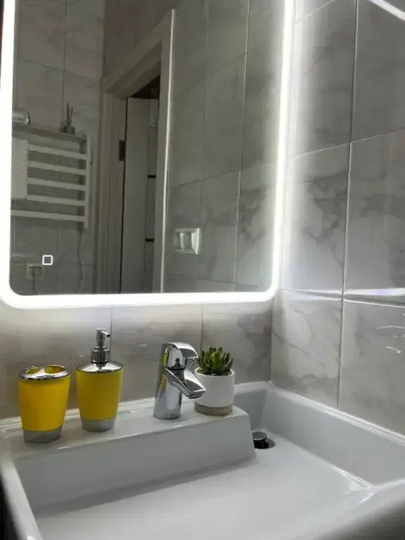 Квартира в Рассказовке 1