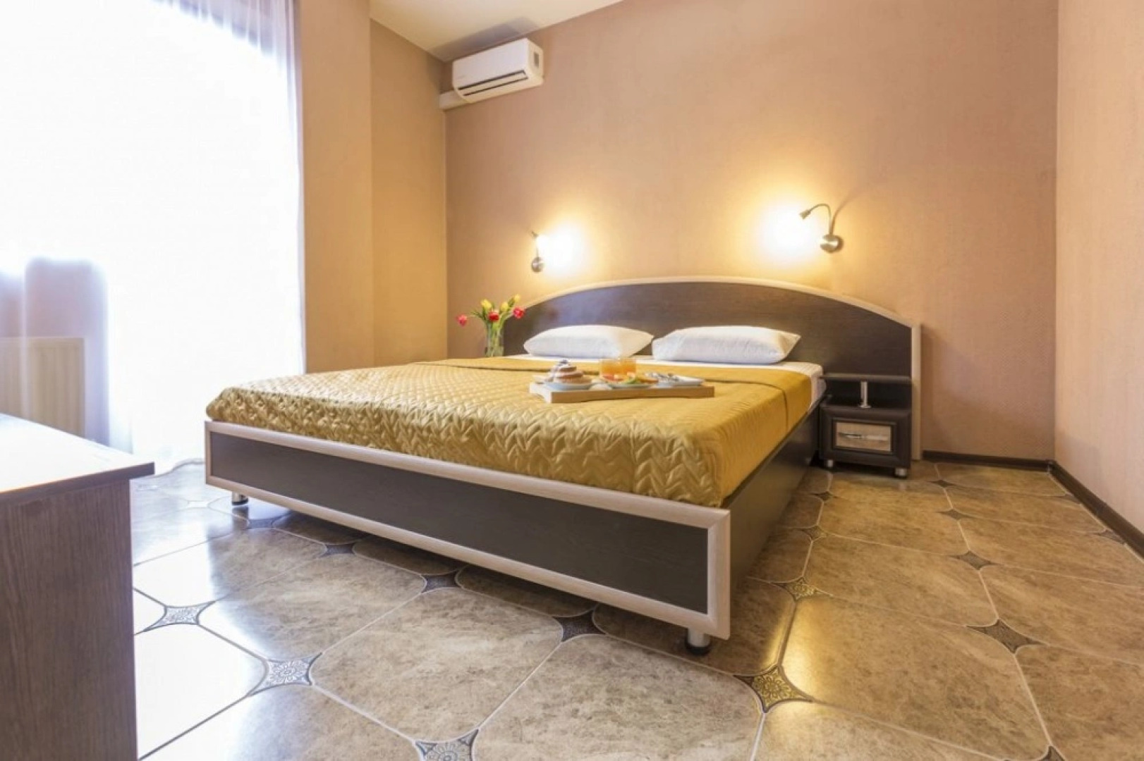 Гостевой Дом Танаис