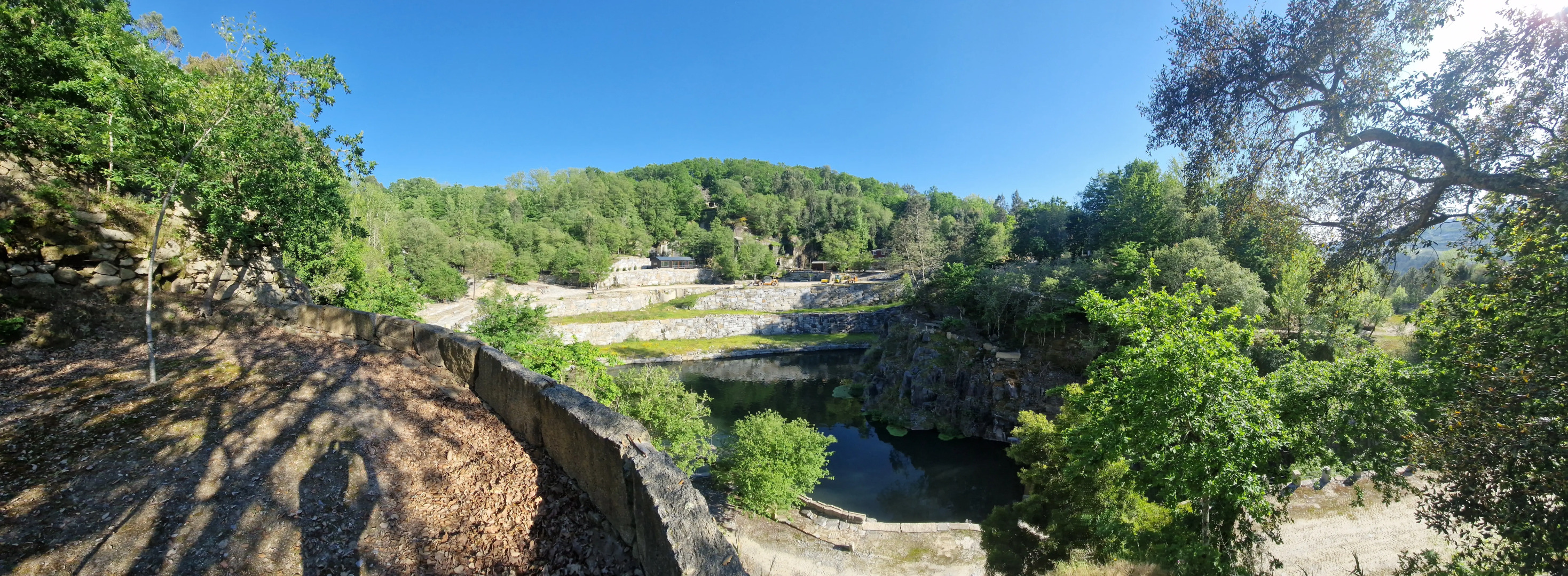 Вилла Stone&Villas Nature