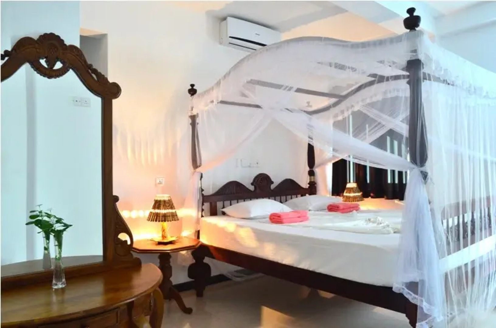 Отель Sea View Beach Resort