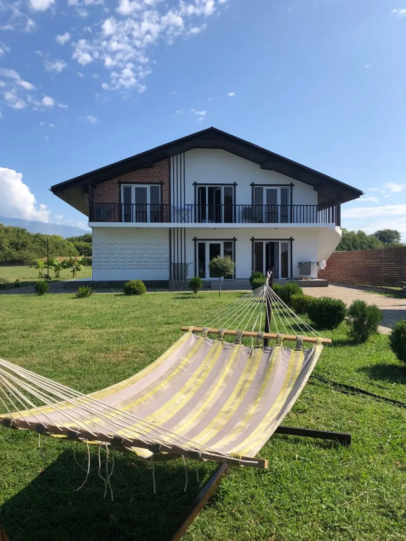 Inzhir Villadzh (Injir Village)