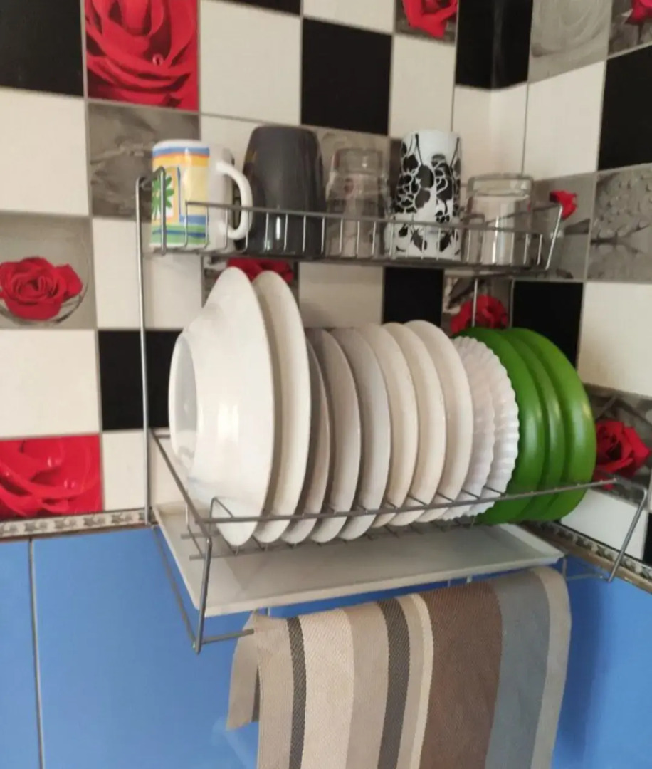 Квартира Двухкомнатная