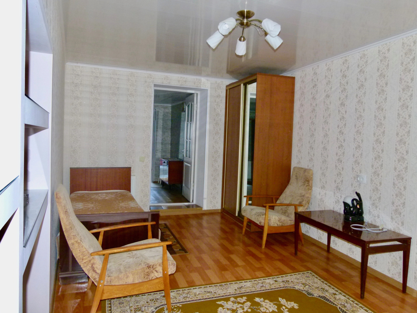 Гостевой Дом на Площади Захарова