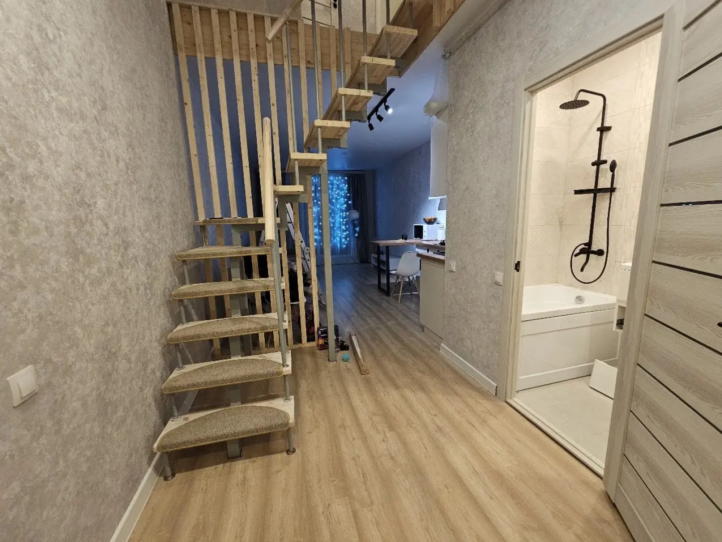 Квартира Уютная Недалеко от Центра