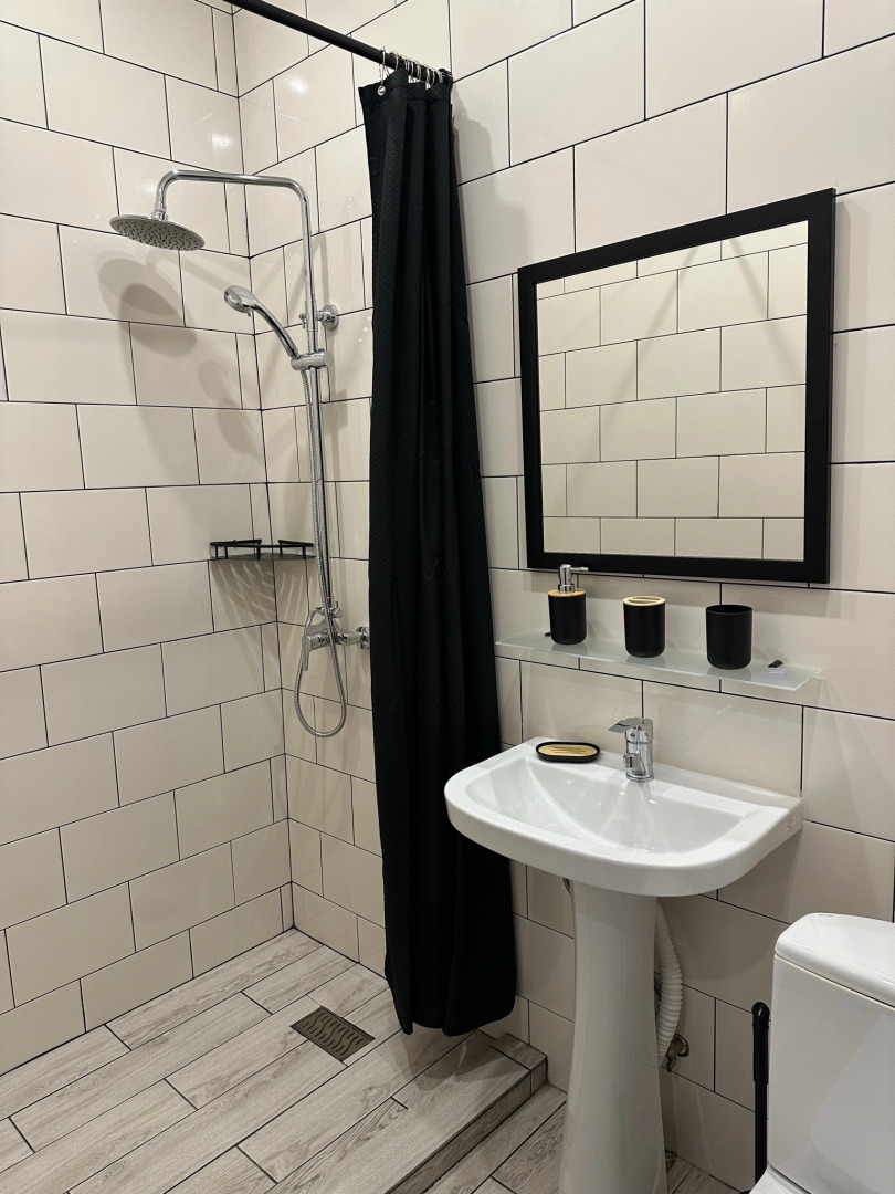 Апарт-отель Villa Кенже