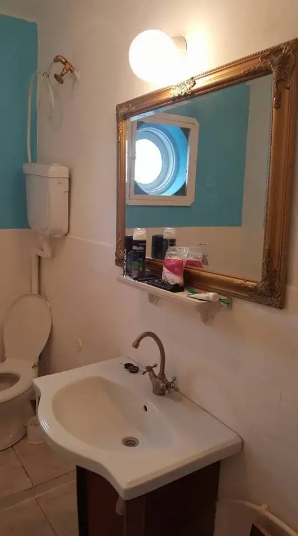 Гостевой Дом The Bicaz Manor