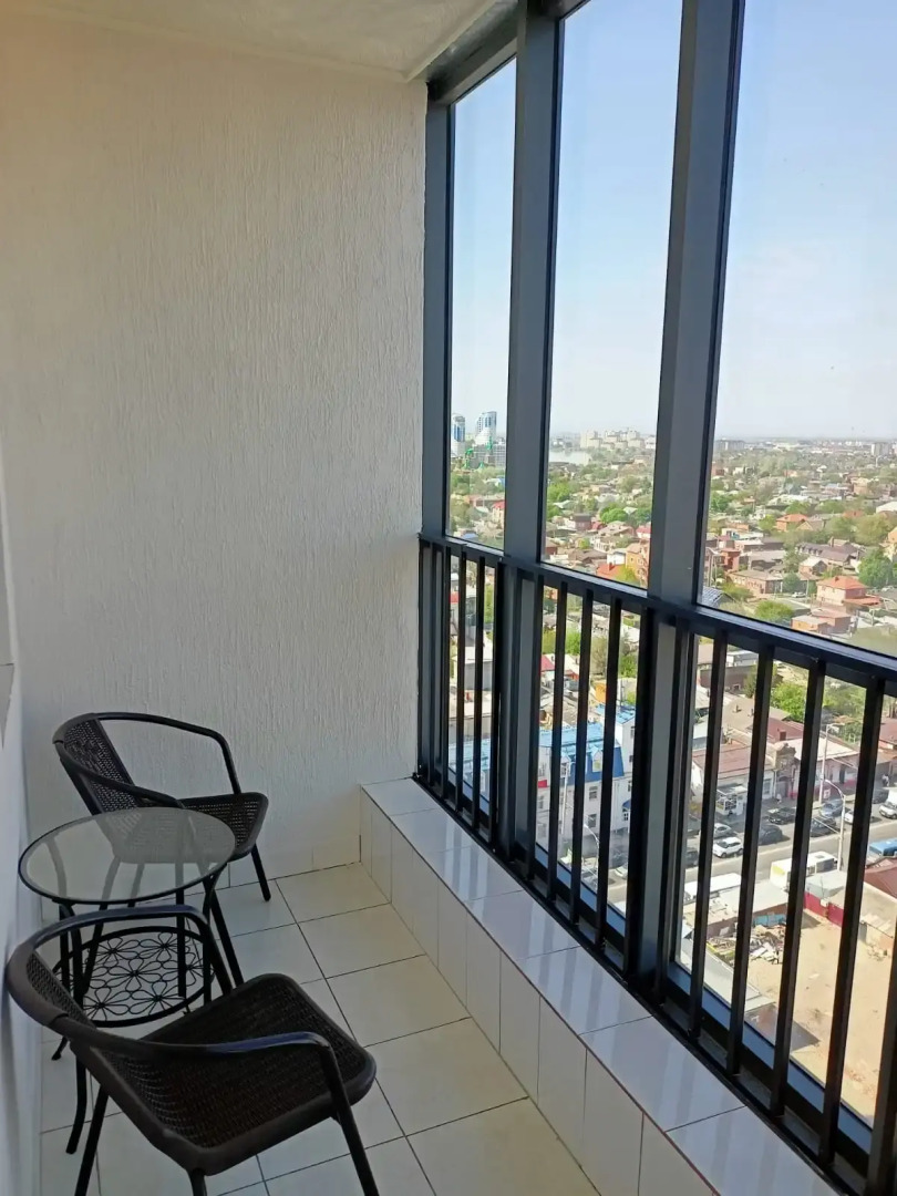 Квартира Рантье ЖК Центральный на Буденного 2