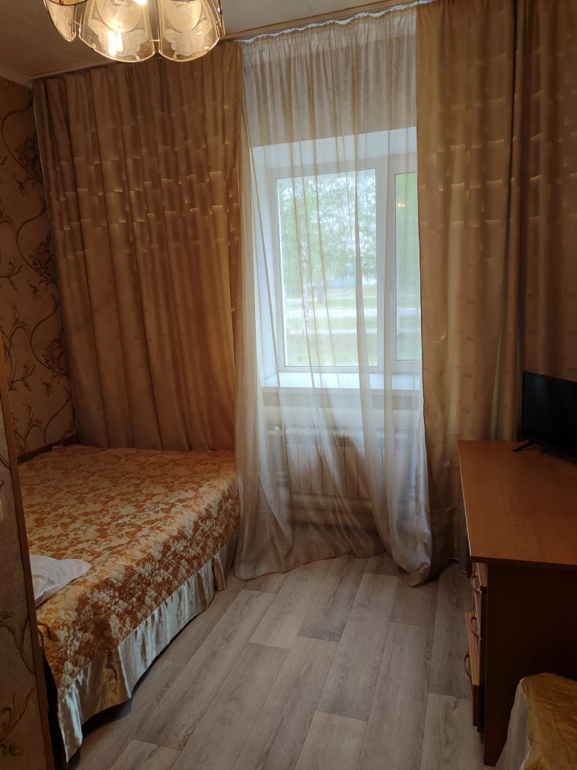 Отель Анапа