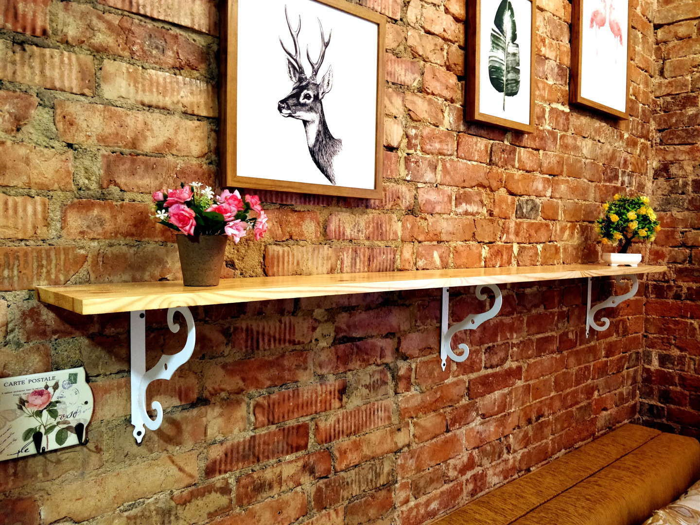 Апартаменты Old Vladivostok