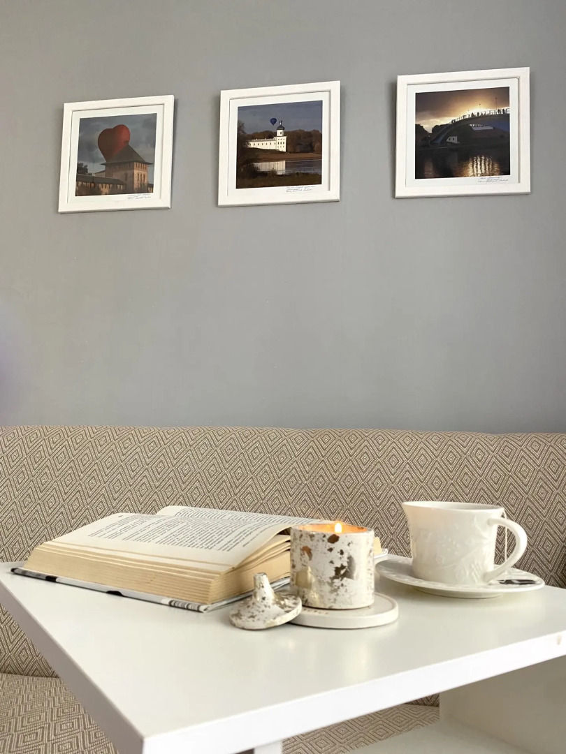 Квартира Великий Новгород Улица Великолукская