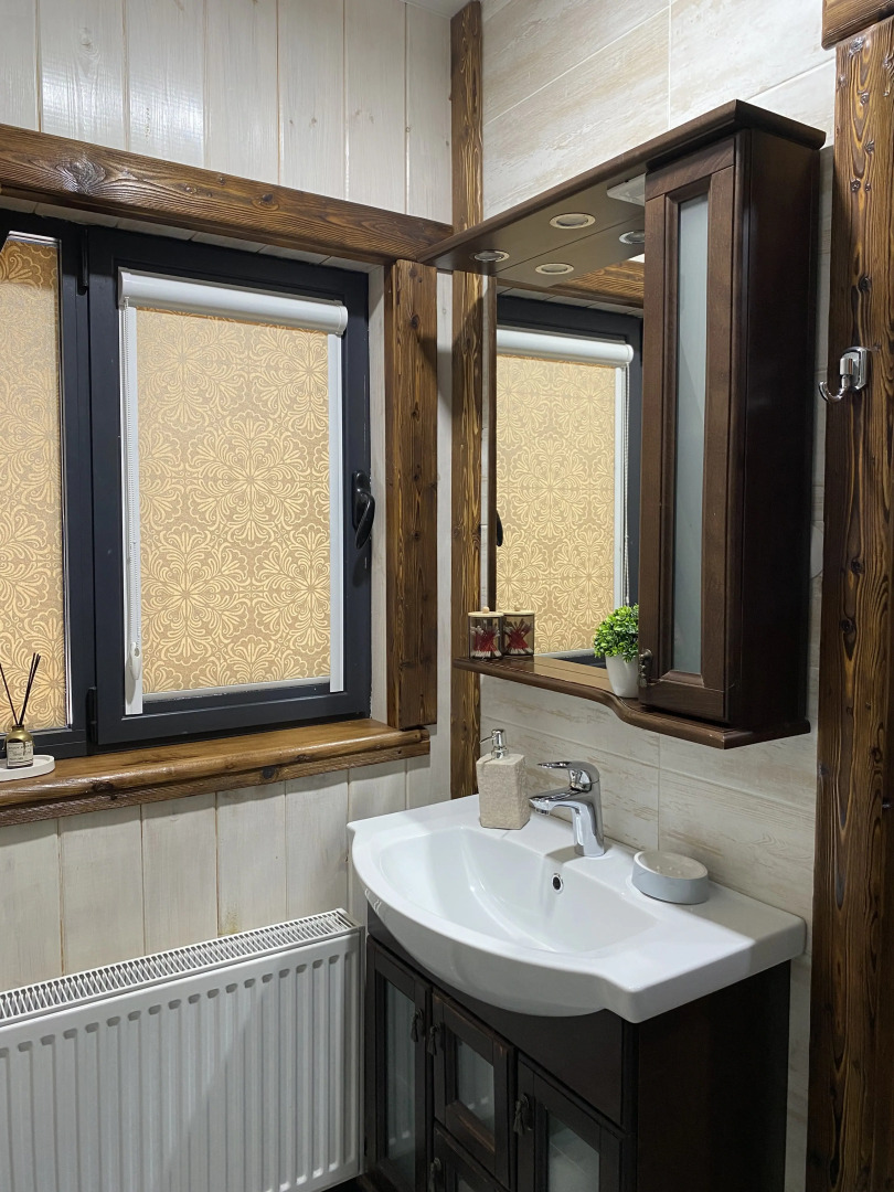 Шале Shale A-travel 5