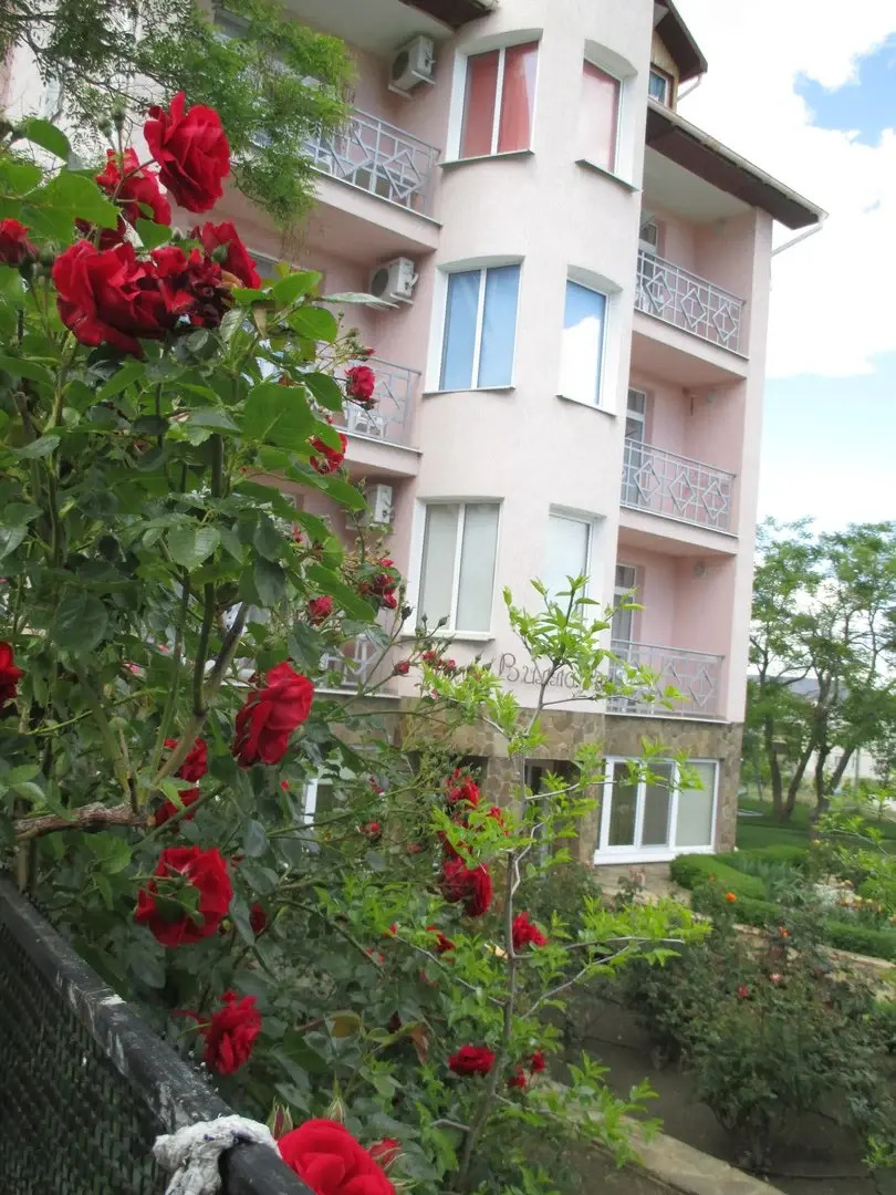 Гостевой Дом Вилла Роза