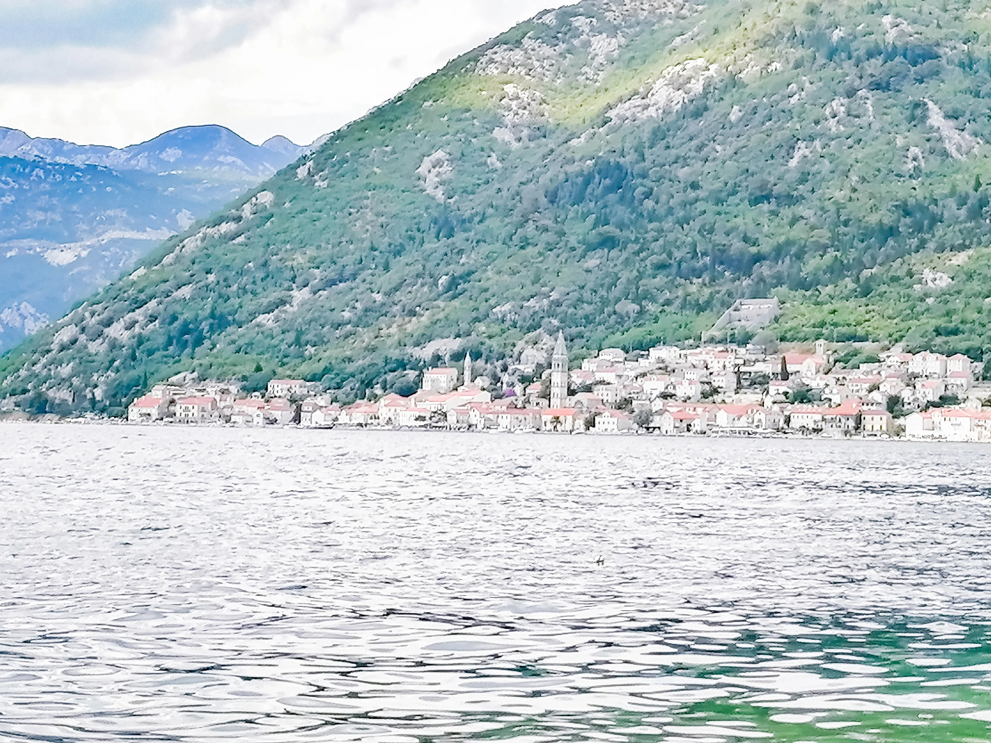 Апартаменты Siesta