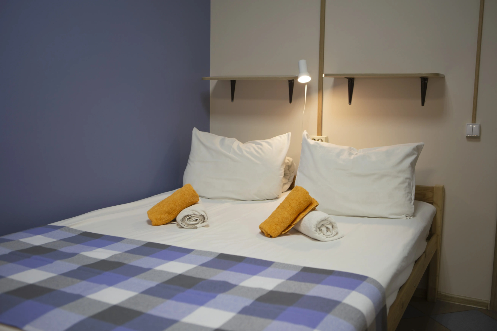 Хостел Nice hostel