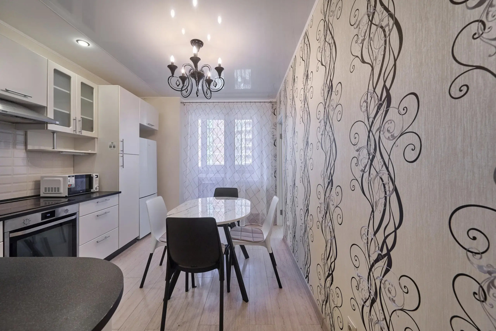 Квартира ПосуткаРу Г Сарабеева 9 парк Краснодар им Галицкого