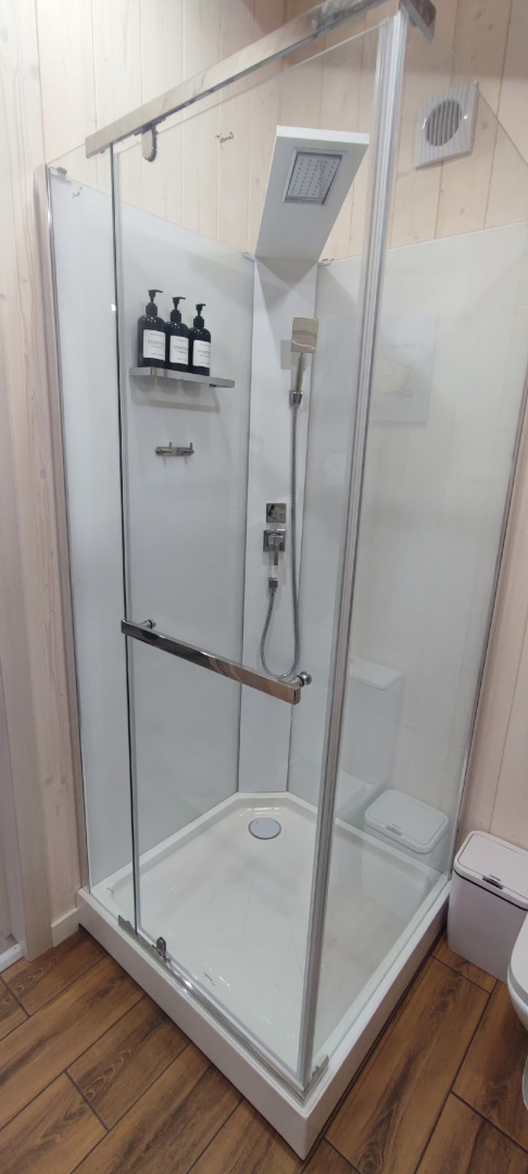 Частный дом Oasis DenDen