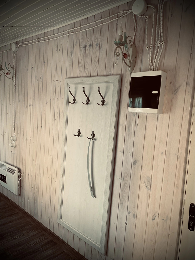 Апартаменты Квартира Художника