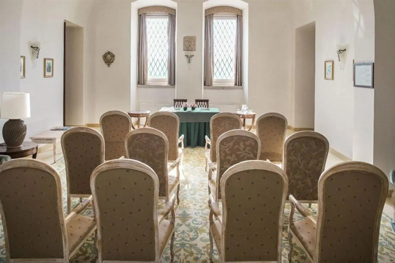 Hotel San Paolo al Convento