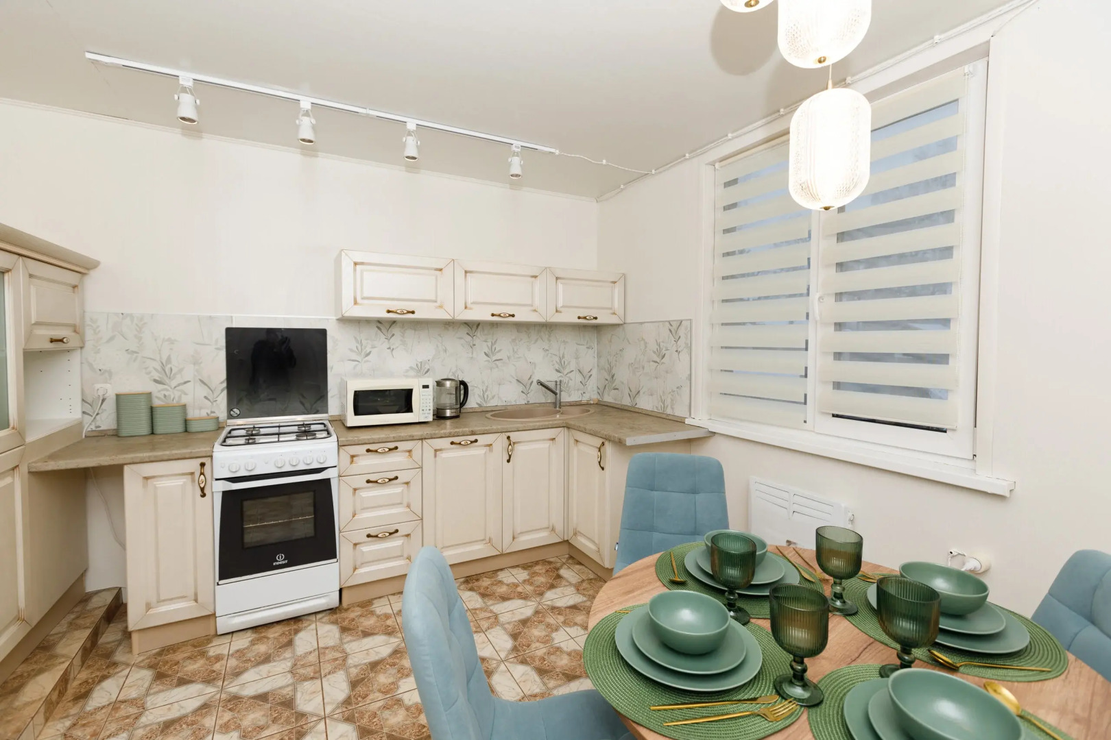 Частный дом Kelo Village • Zavidovo