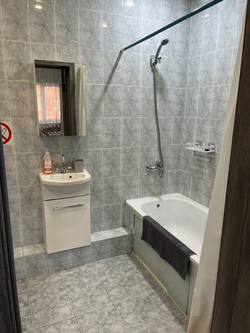 Апартаменты Иркутск 1