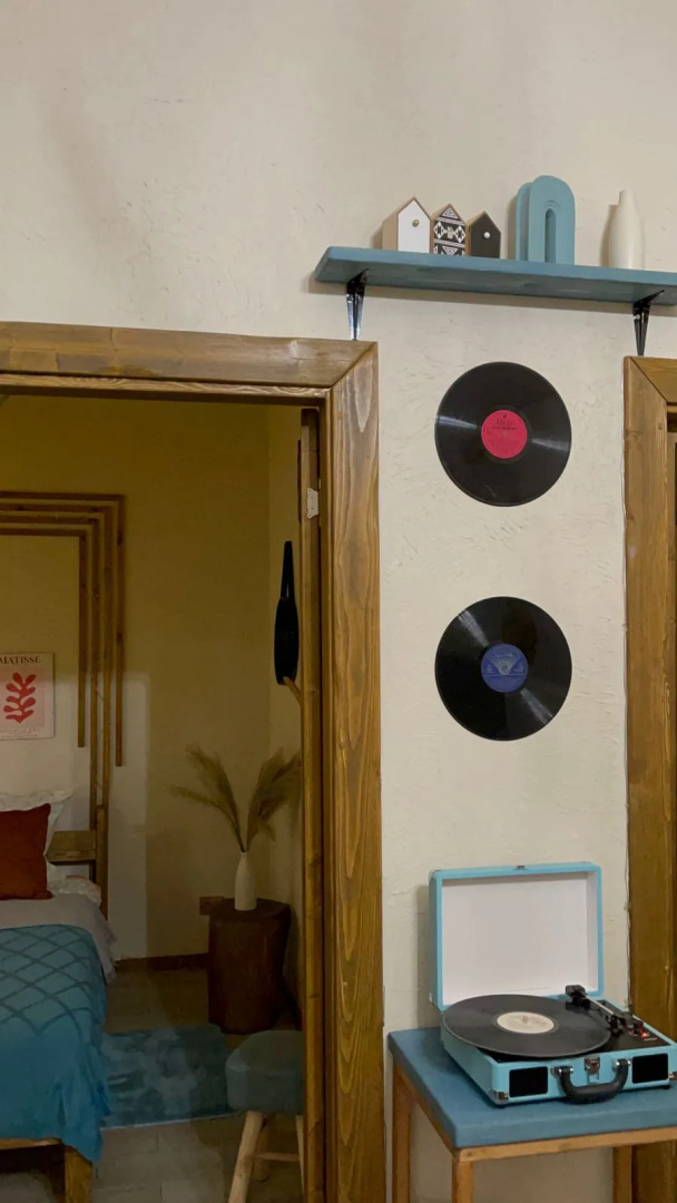 База отдыха Маяк