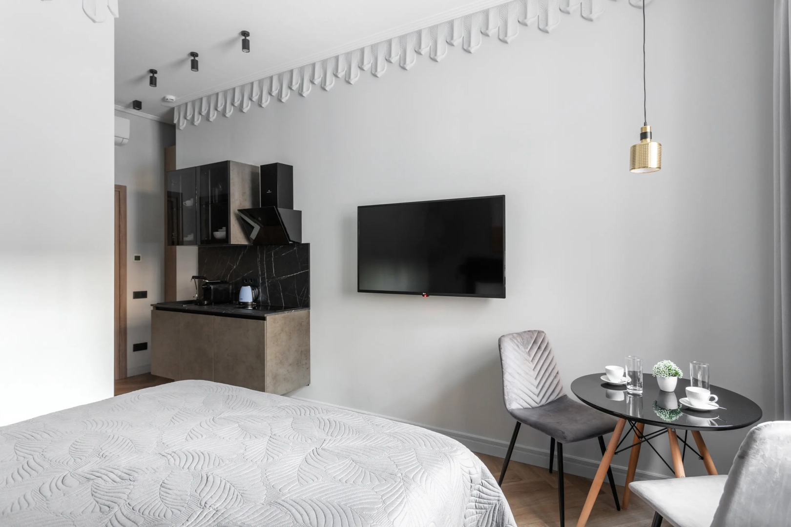 Апарт-отель Wings