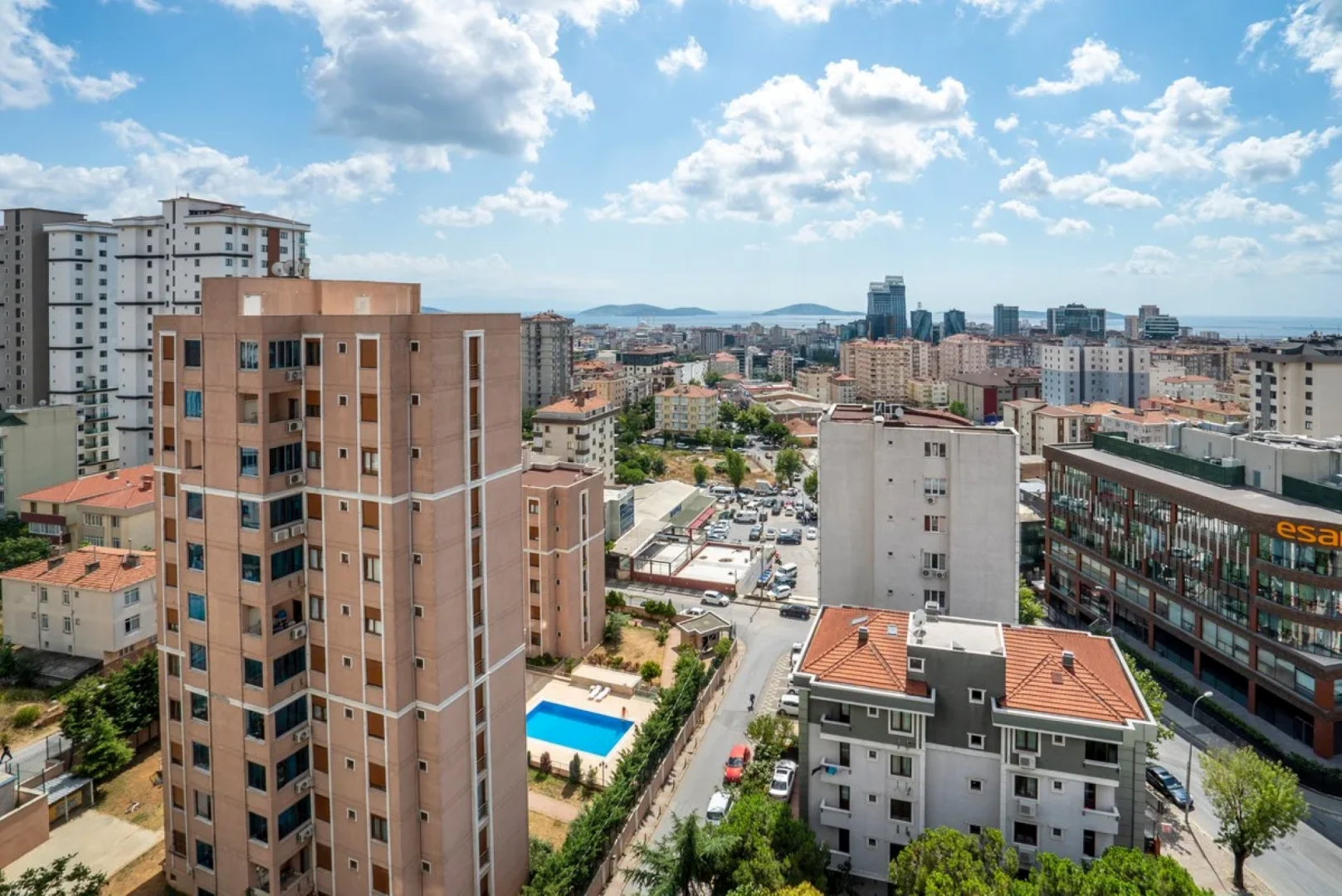 Boutique hotel macity otel