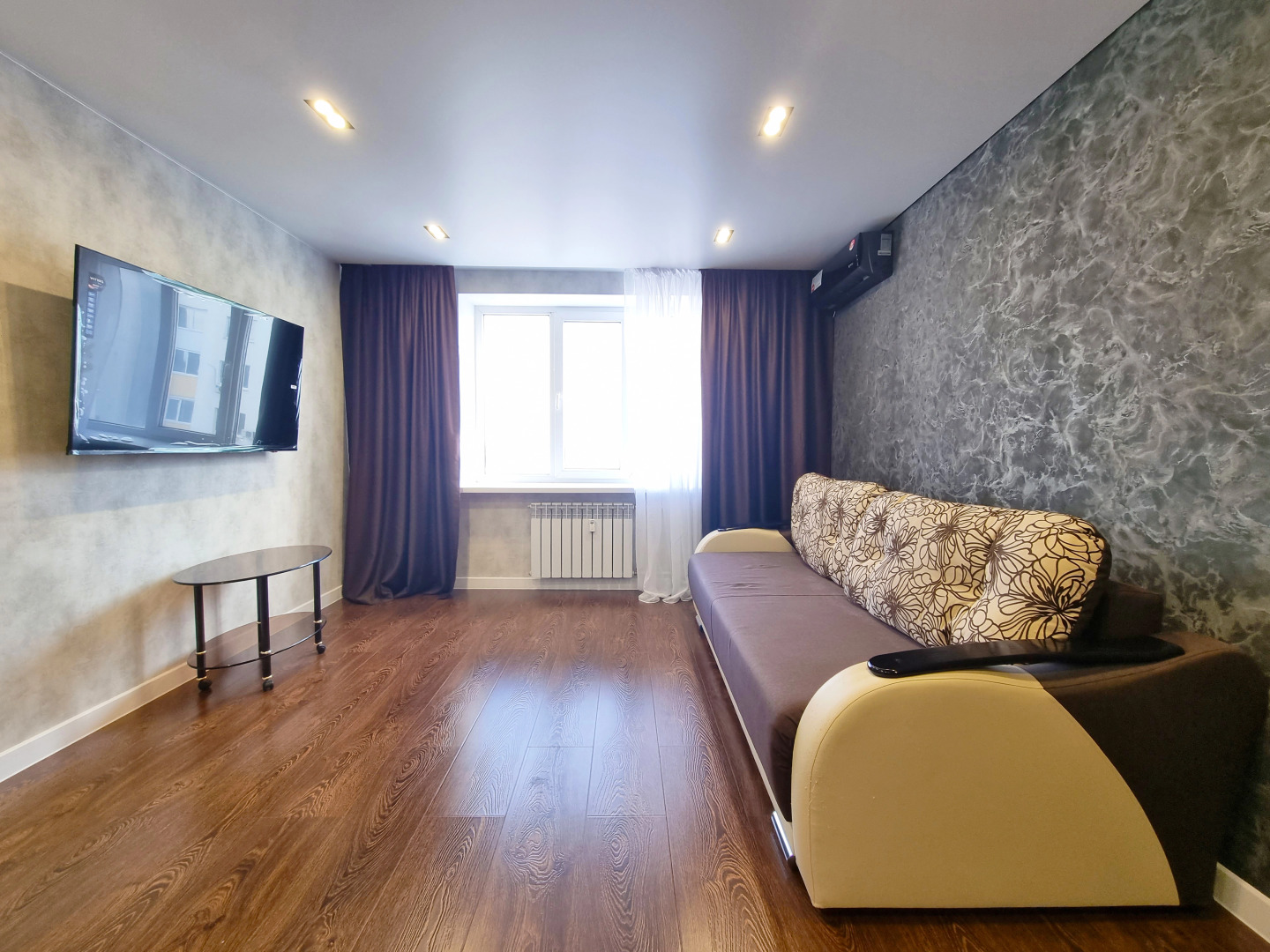 Апартаменты Премиум класса Панорама уюта у ГЭС