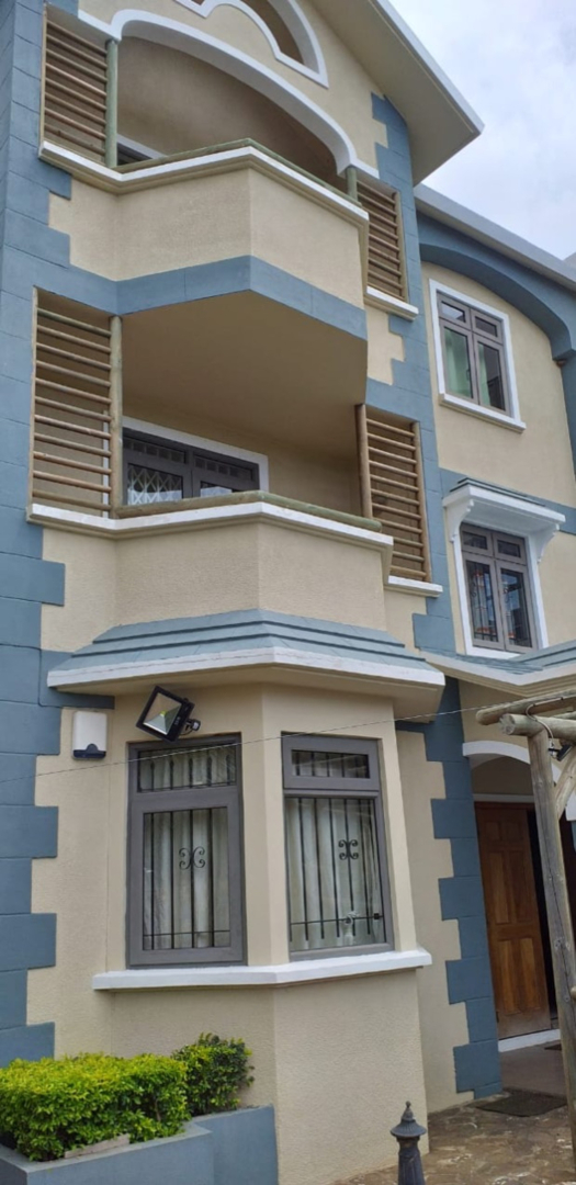 Вилла Палмс