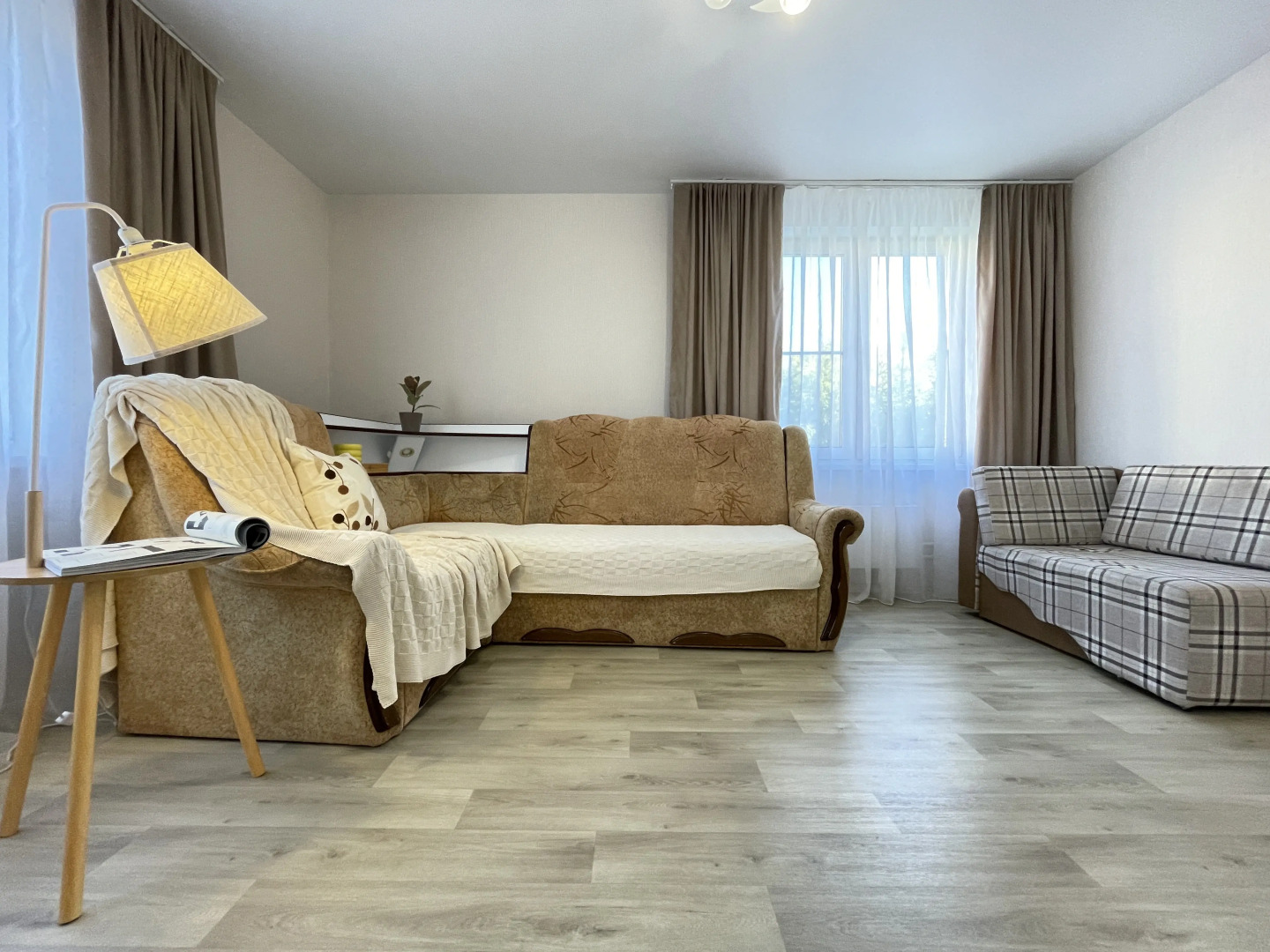 Квартира Максим д.1