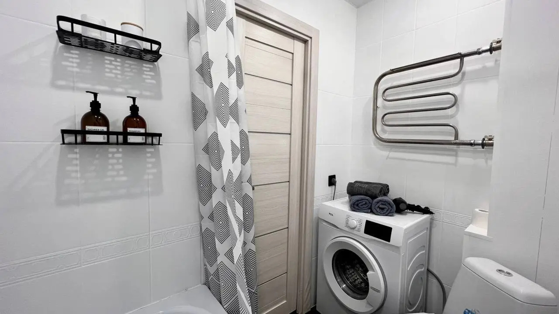 Апартаменты Grеen Wood