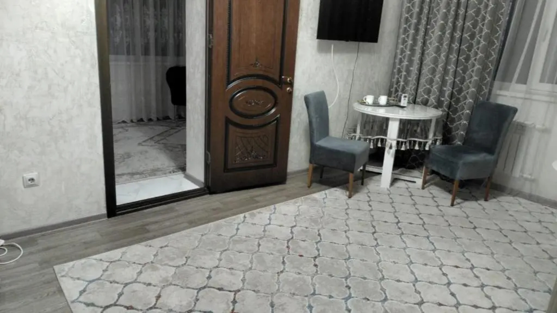 Отель Paradise Villa