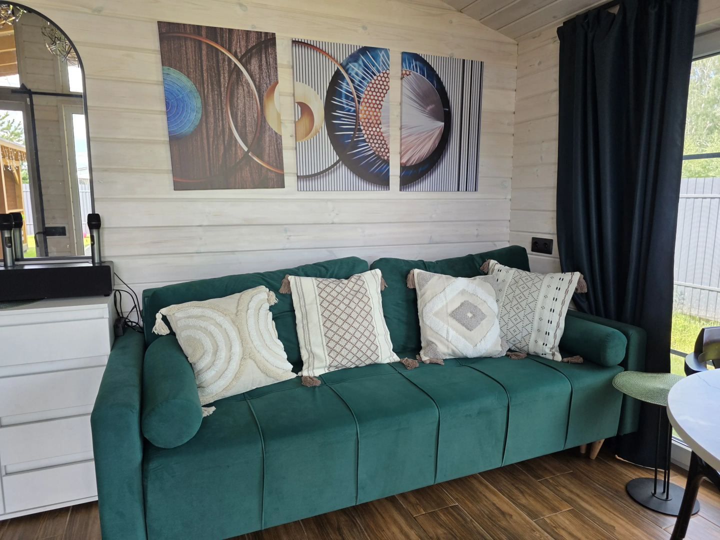 Гостевой дом Клевер