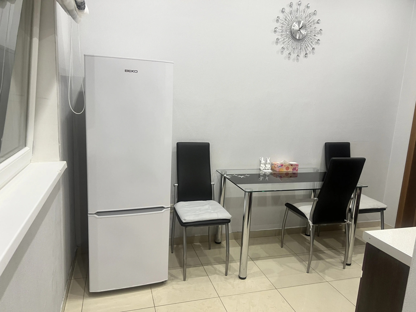 Апартаменты у Аэропорта