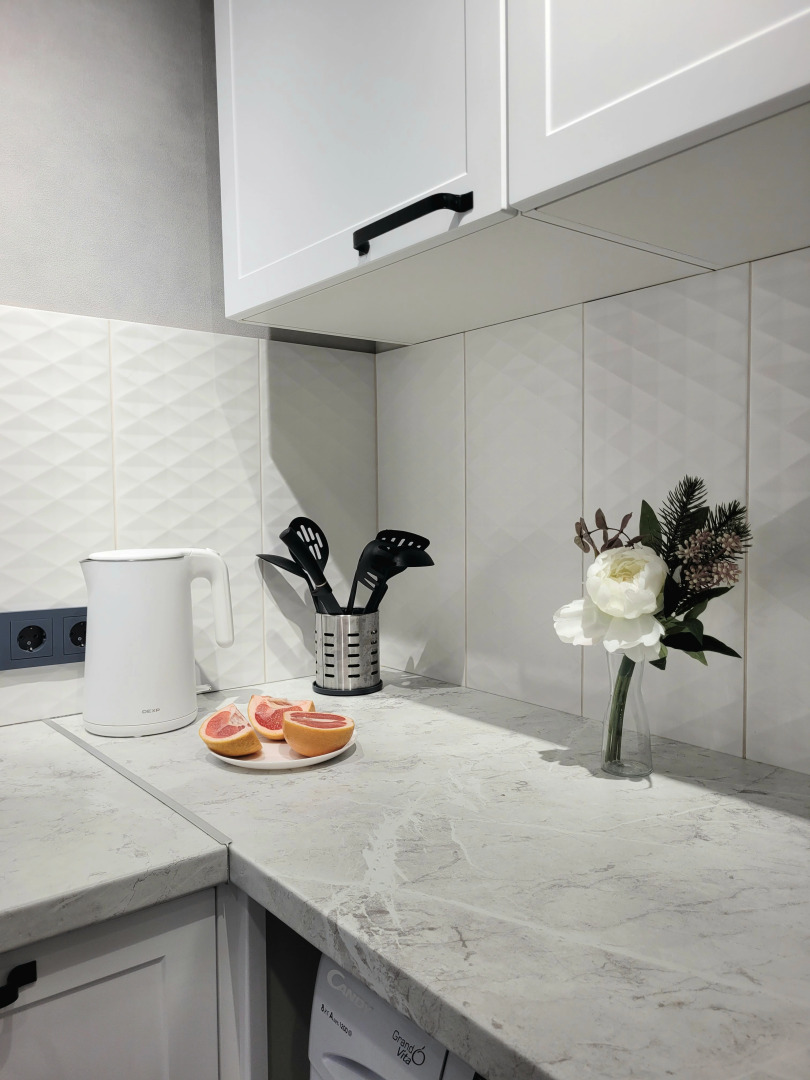 Апартаменты Озеро Атмосферы в ЖК Самолет