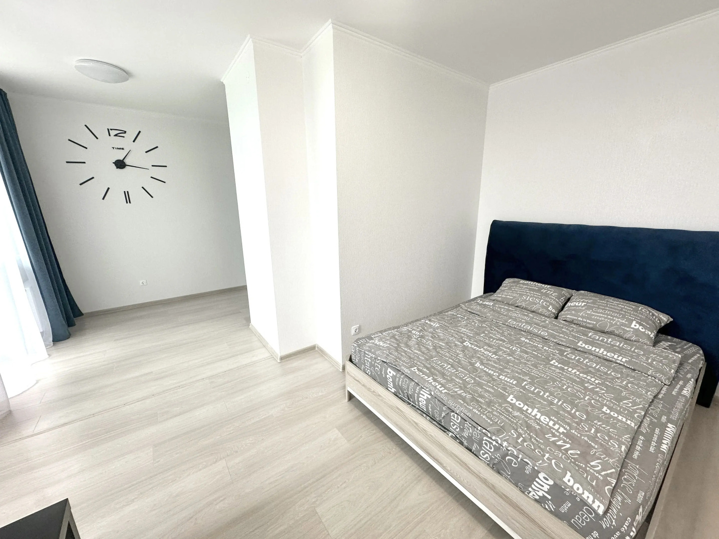 Квартира студия