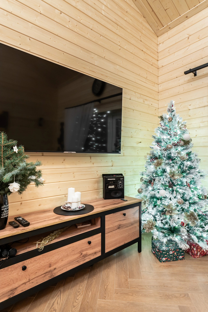 Частный дом БлагоДать Пчёлка