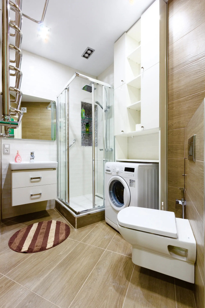 Квартира Оушен