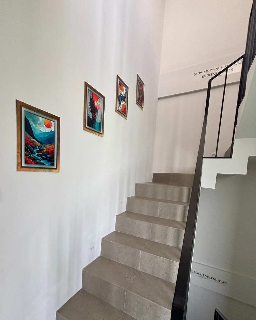 Хостел Verdana Cemagi