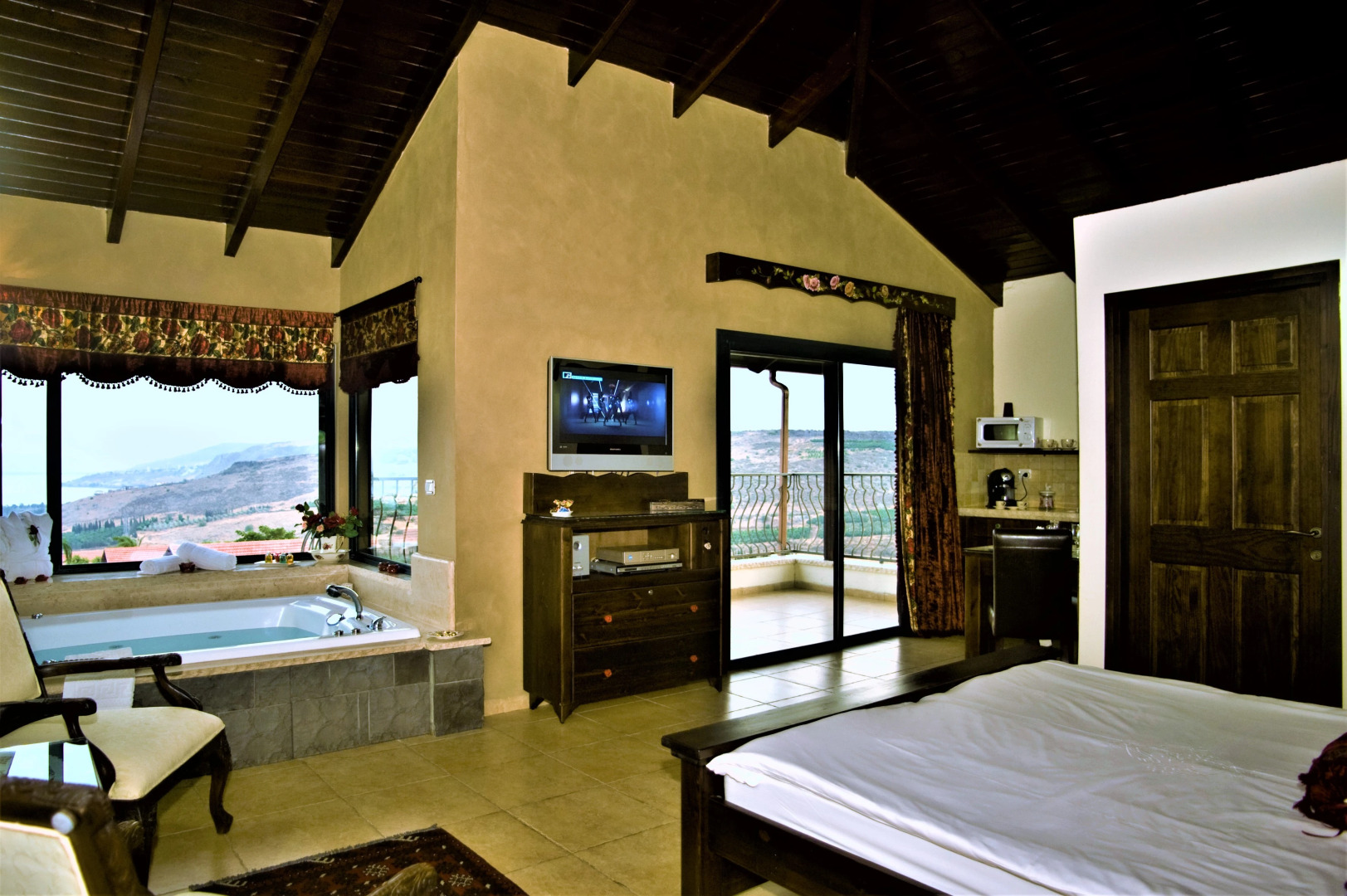 Гостевой Дом Ayelet Ahavim