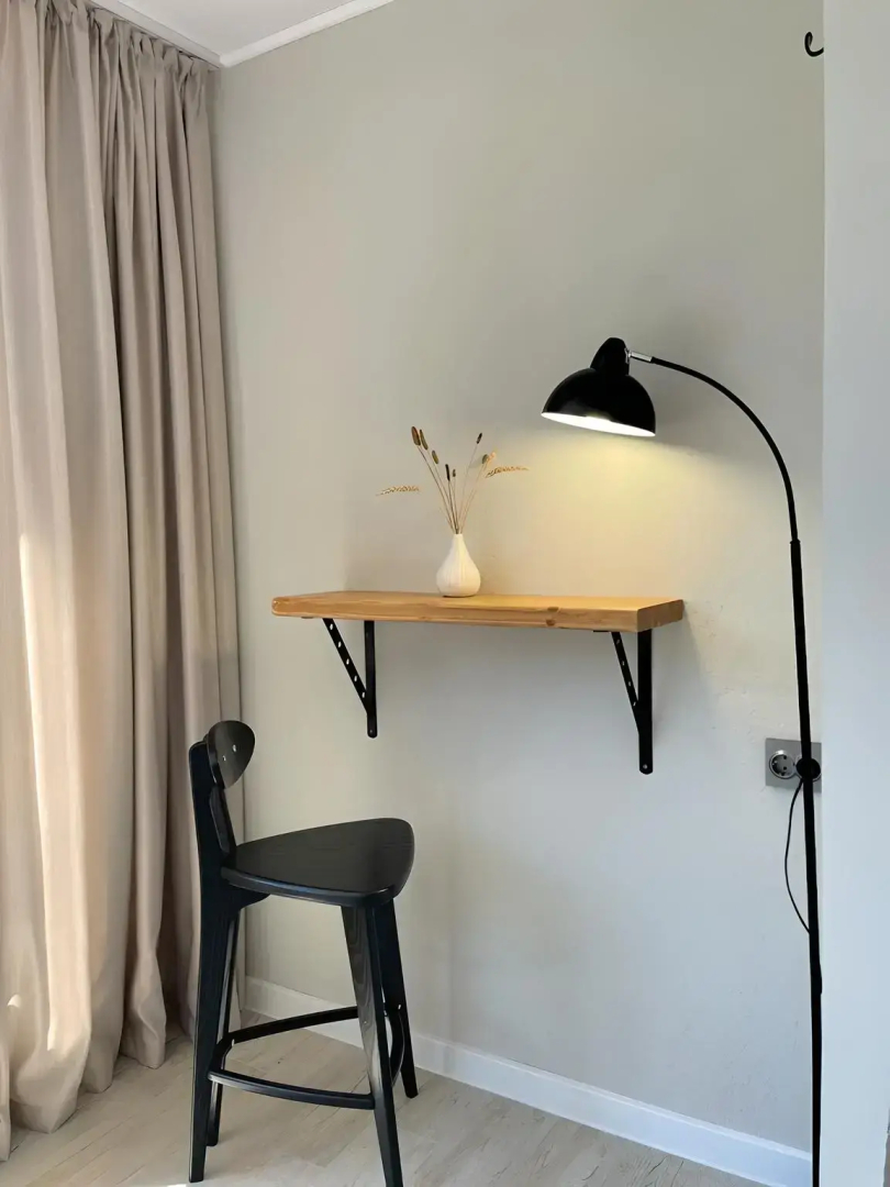 Квартира на Юлиуса Фучика 3 Солнечная