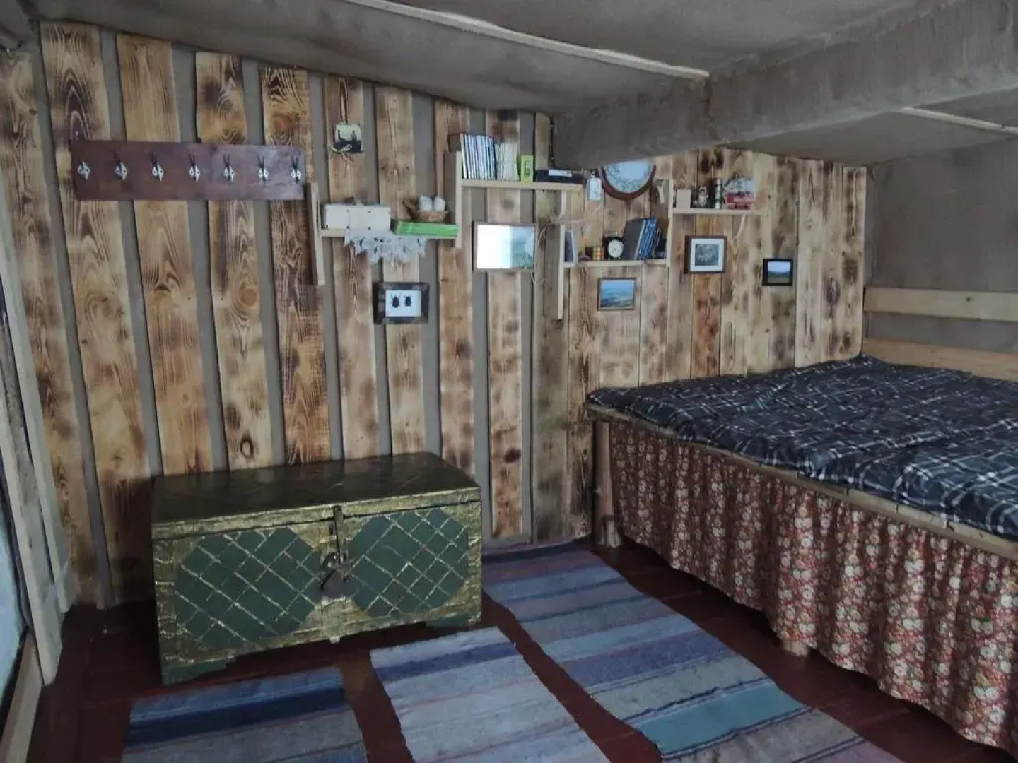 Гостевой Дом Перевал