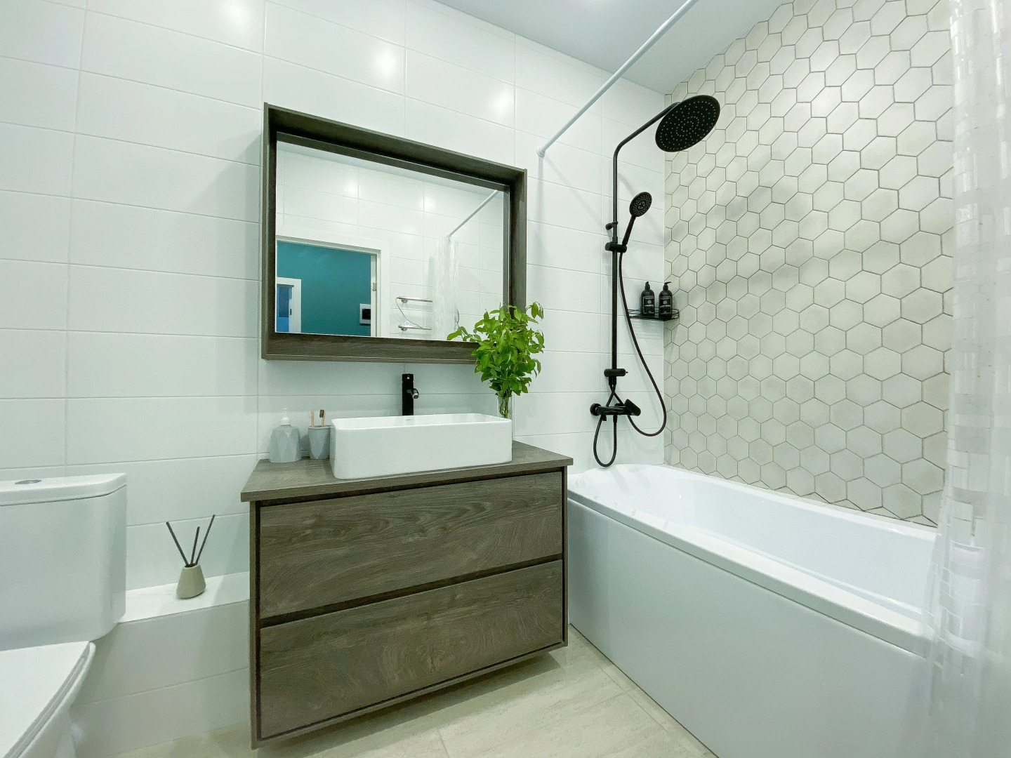 Апартаменты двухкомнатные Hygge Karelia Linty в эко районе