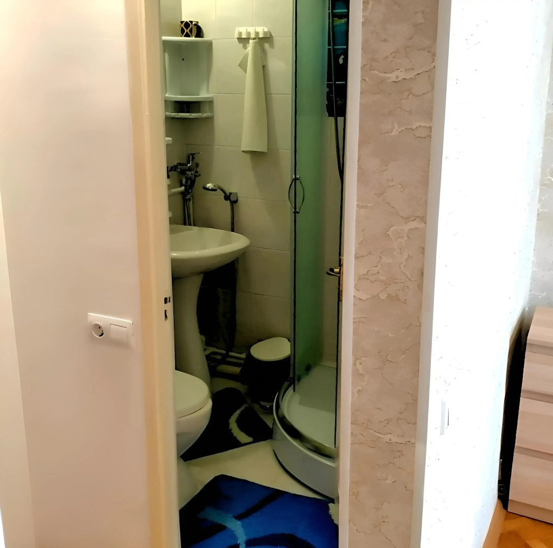 Апартаменты Светлана у моря