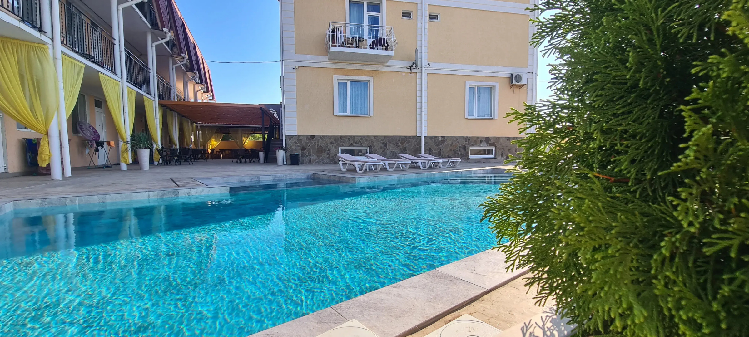 Гостевой Дом Эдем