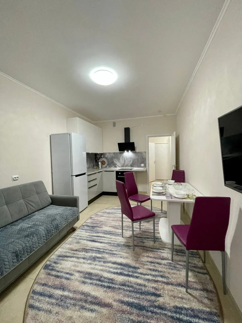 Квартира Flat for You