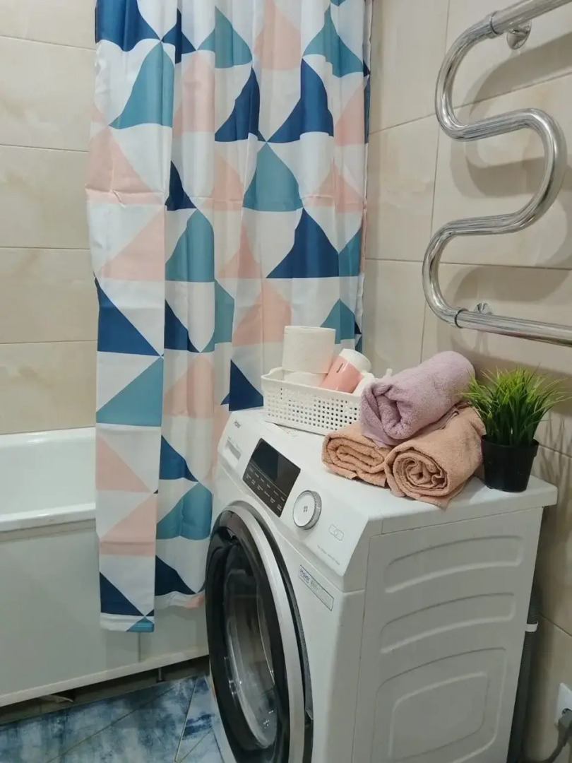 Квартира Красная 5