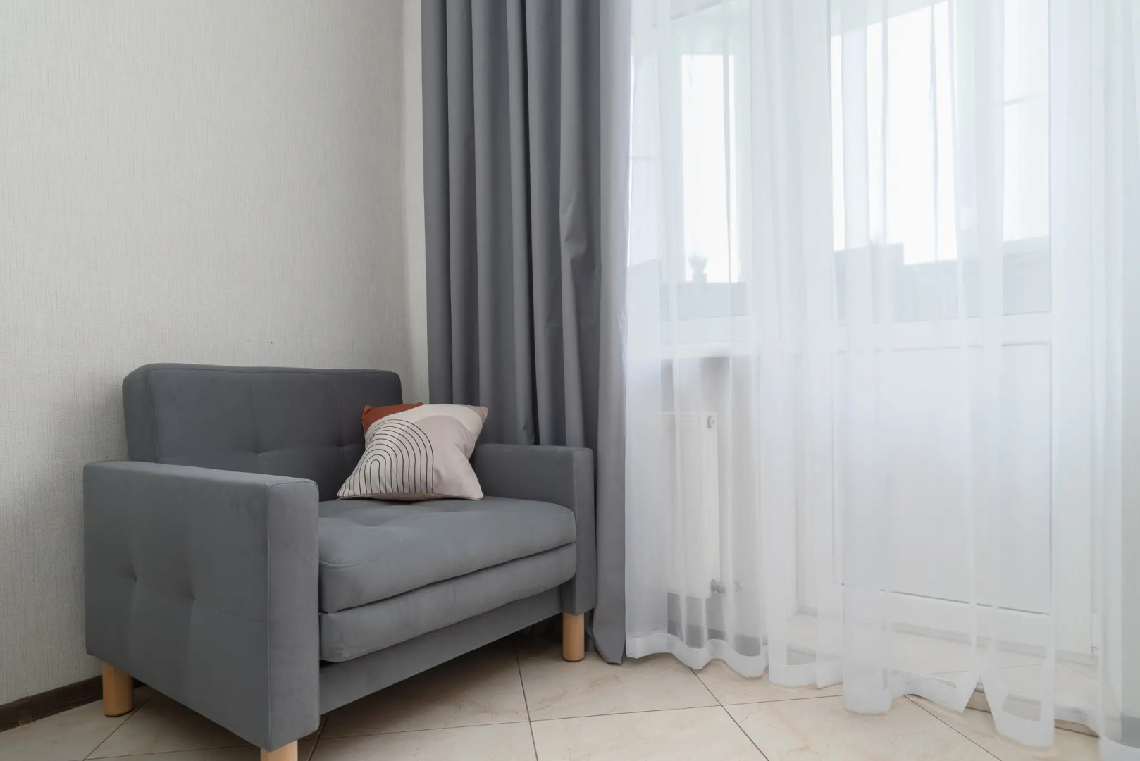 Апартаменты Колизей